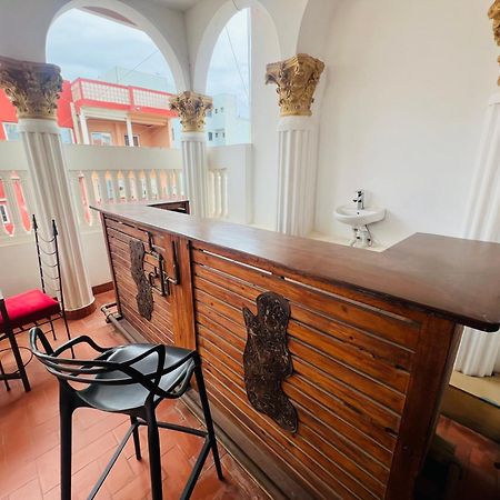Illiyin Boutique Hotel Dakar Kültér fotó
