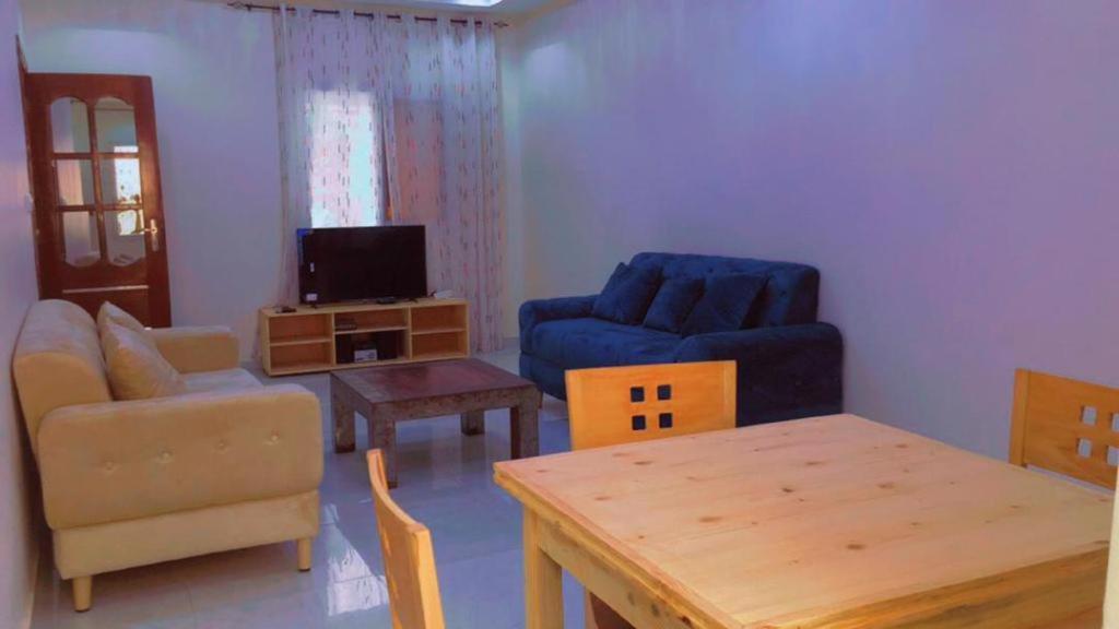 Illiyin Boutique Hotel Dakar Kültér fotó