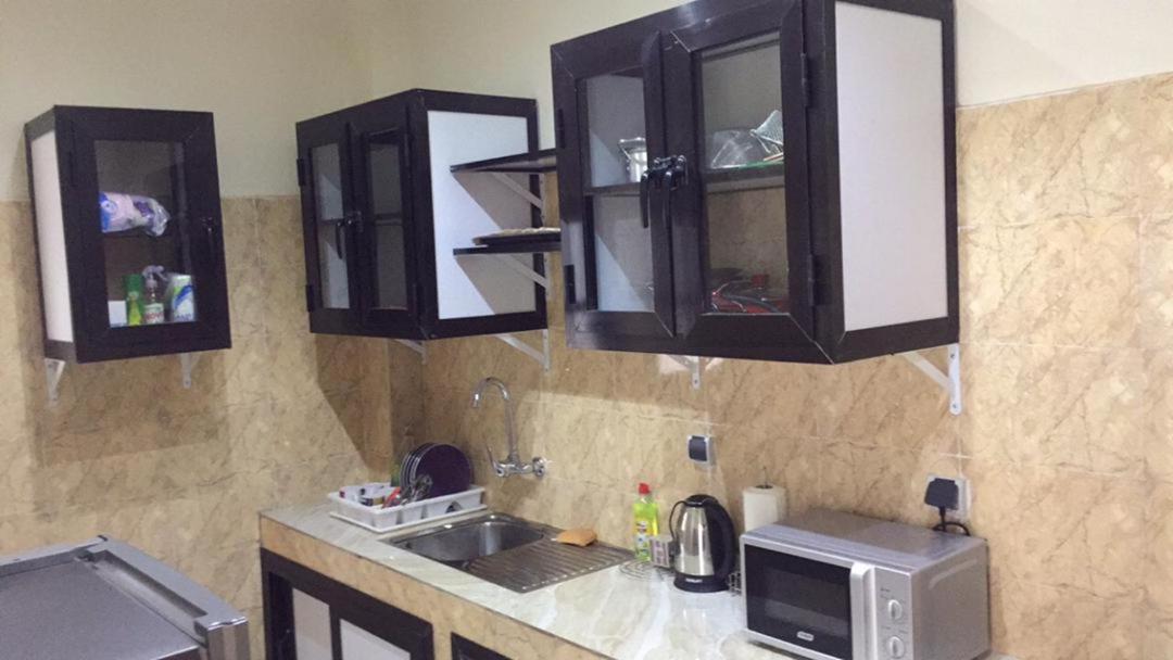 Illiyin Boutique Hotel Dakar Kültér fotó