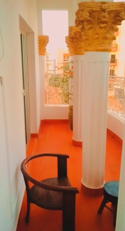 Illiyin Boutique Hotel Dakar Kültér fotó