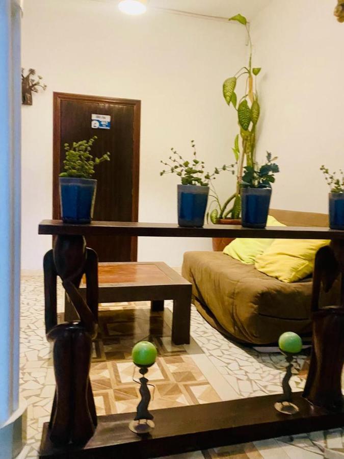 Illiyin Boutique Hotel Dakar Kültér fotó