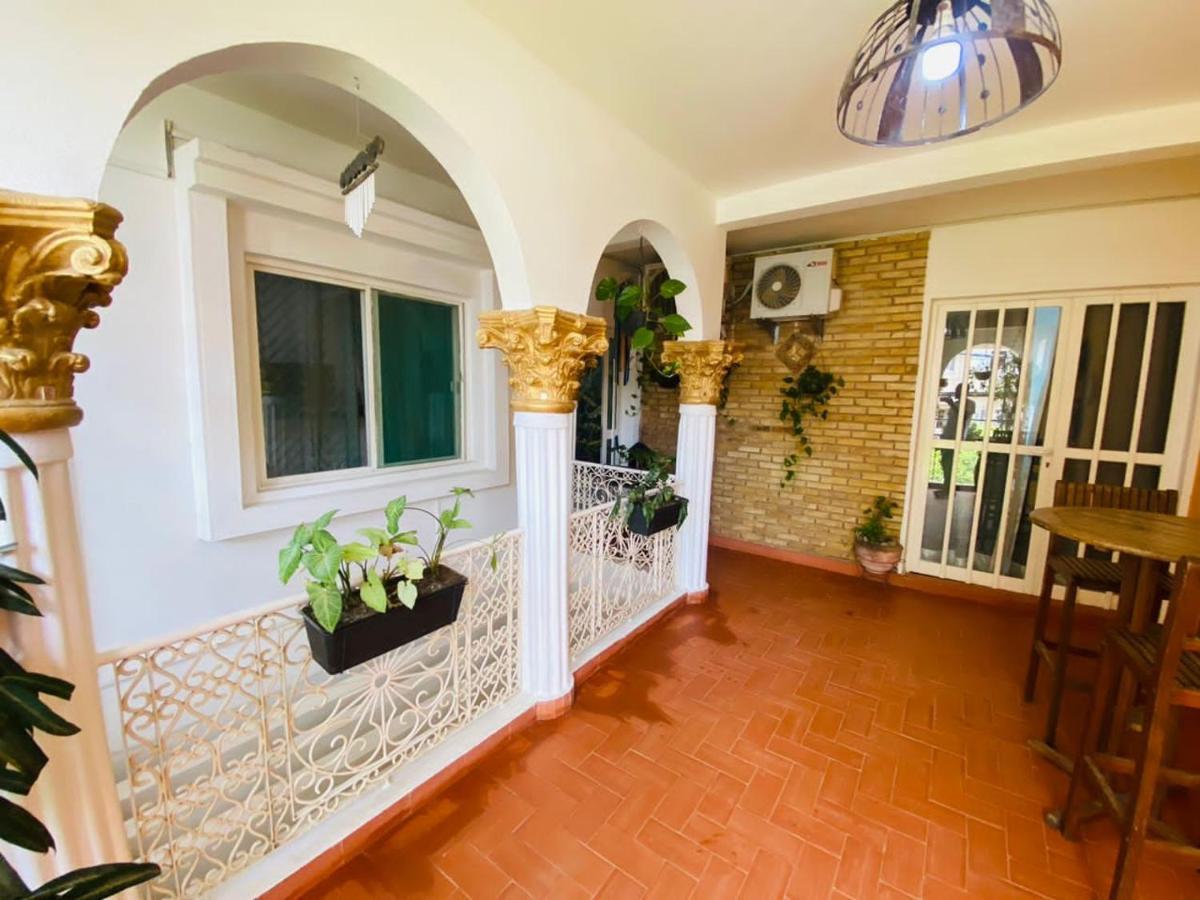 Illiyin Boutique Hotel Dakar Kültér fotó
