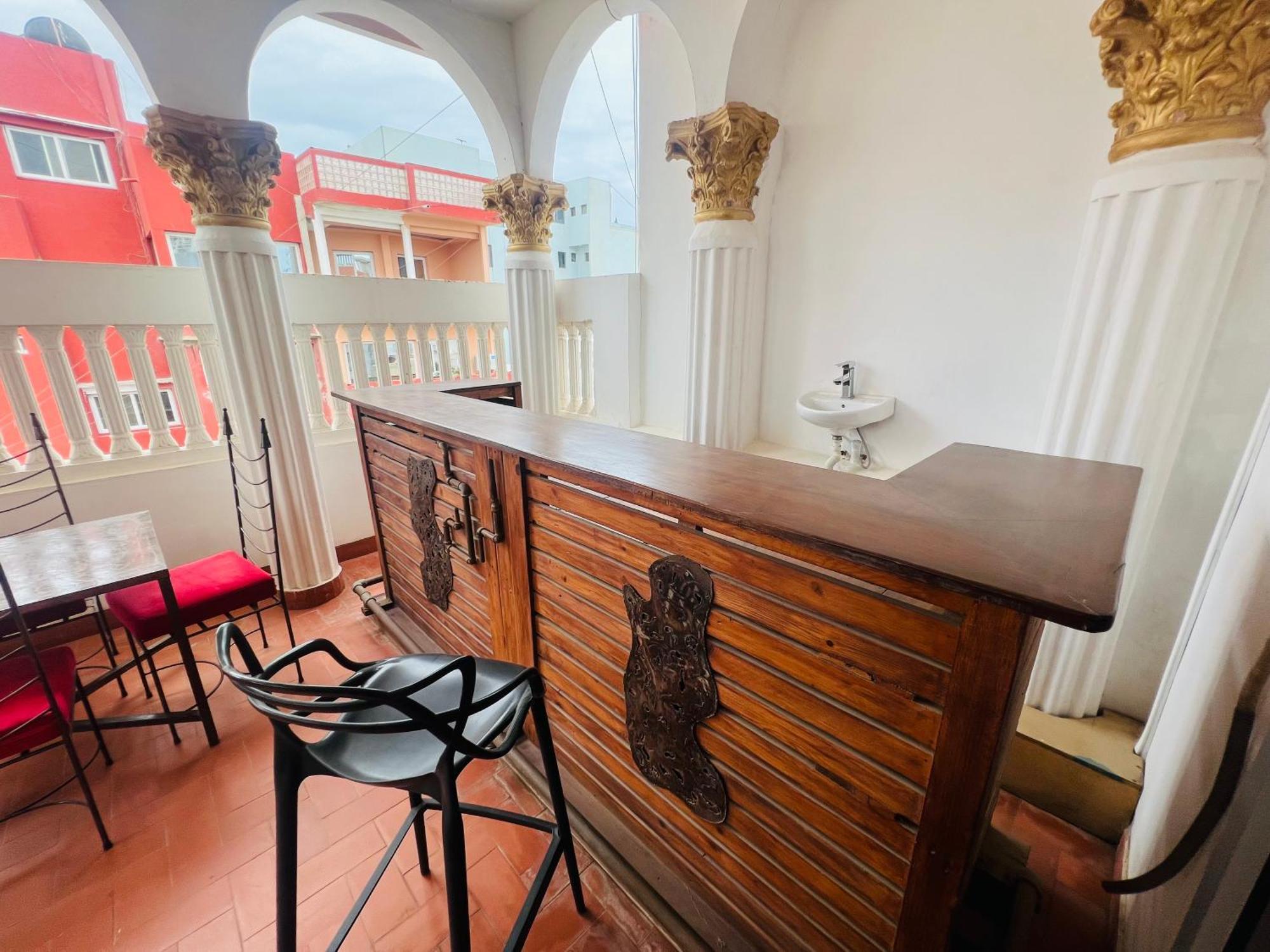 Illiyin Boutique Hotel Dakar Kültér fotó