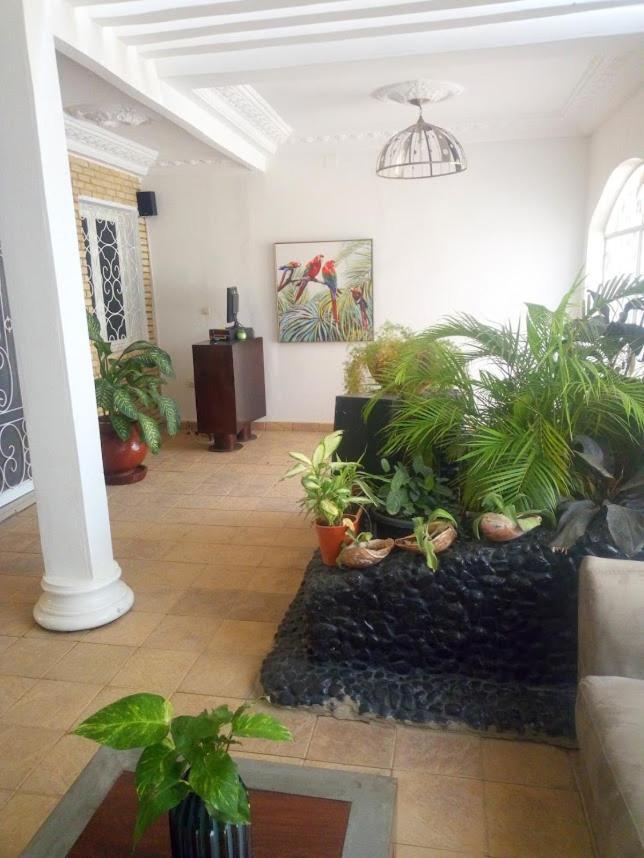 Illiyin Boutique Hotel Dakar Kültér fotó