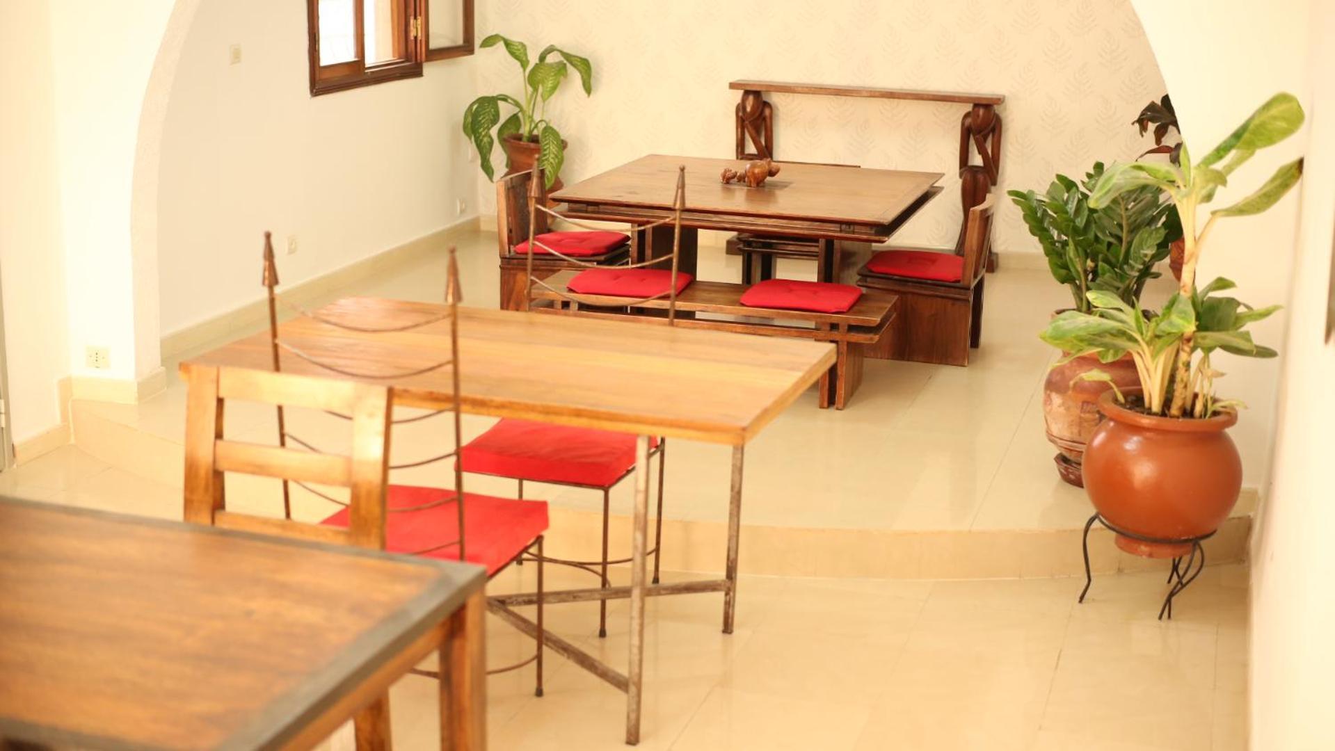 Illiyin Boutique Hotel Dakar Kültér fotó