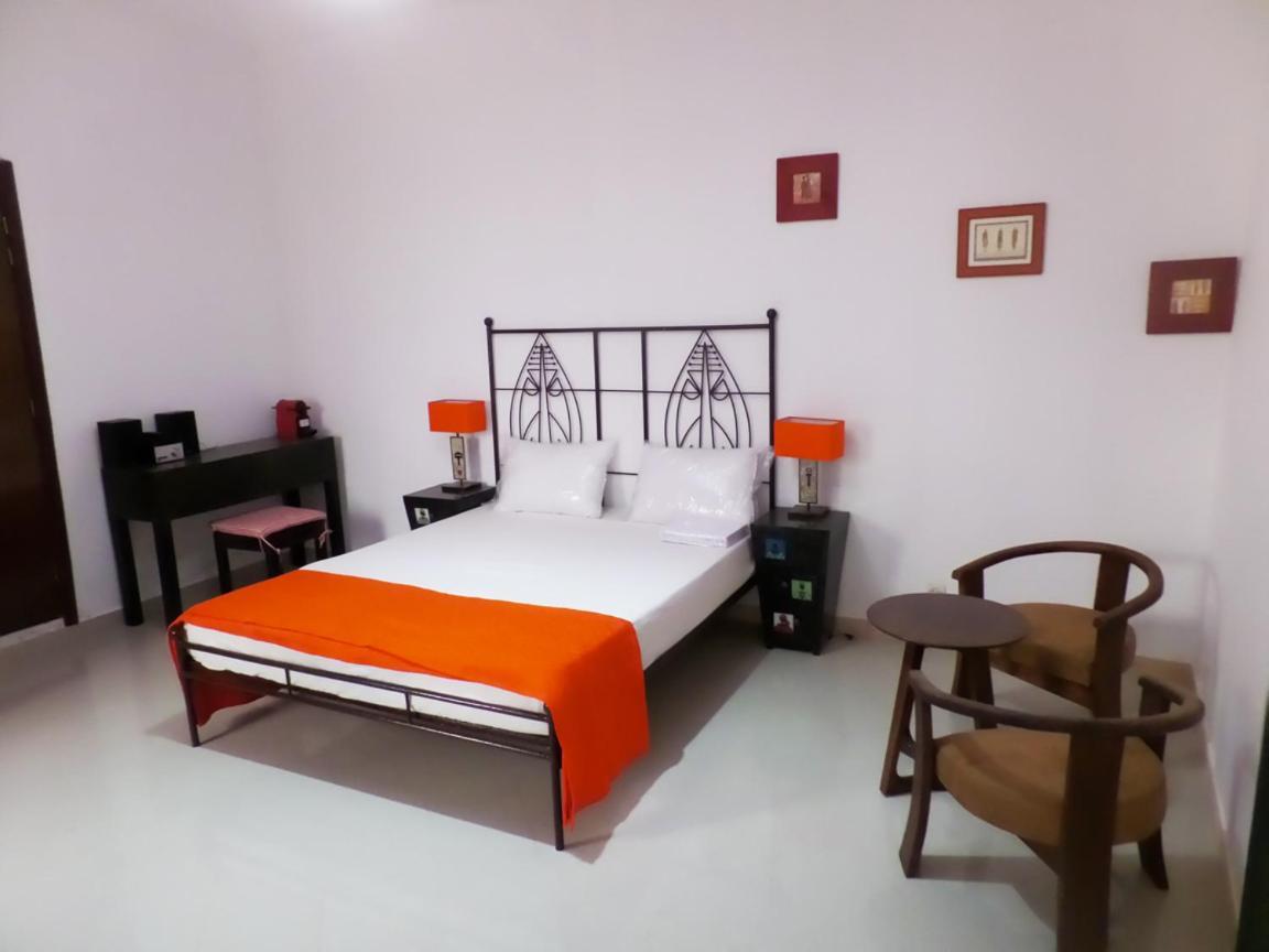 Illiyin Boutique Hotel Dakar Kültér fotó
