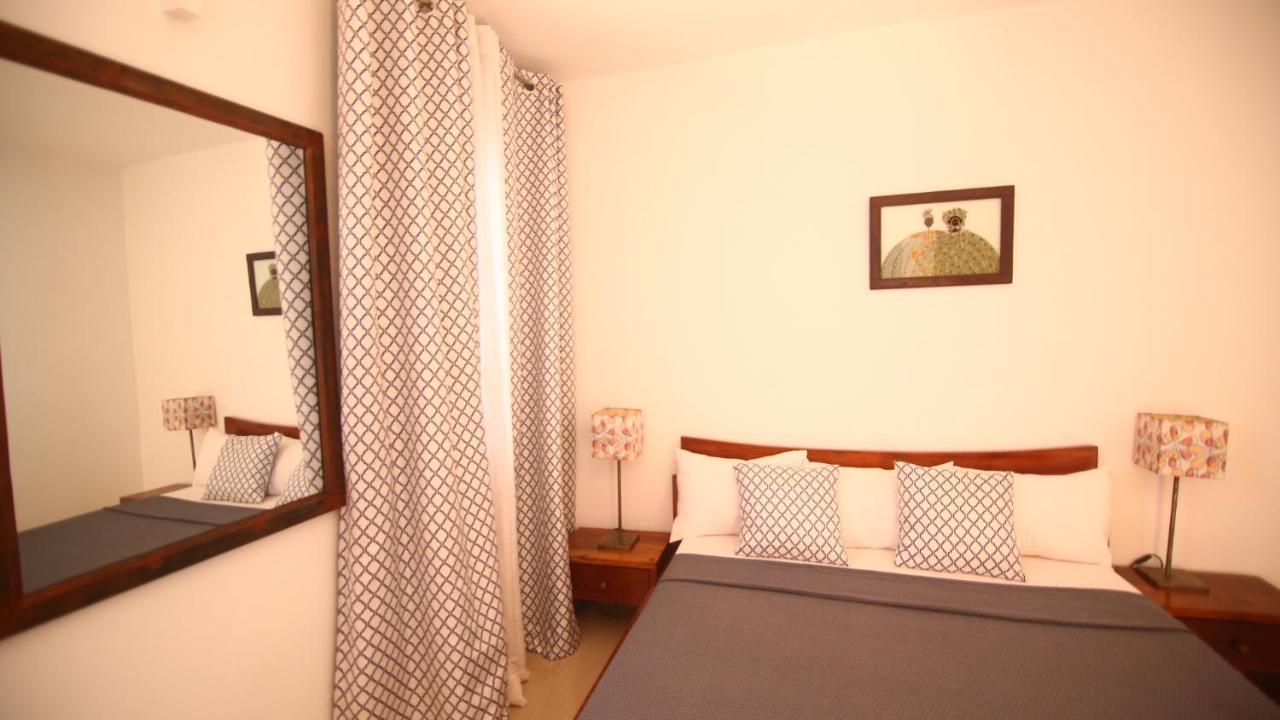 Illiyin Boutique Hotel Dakar Kültér fotó