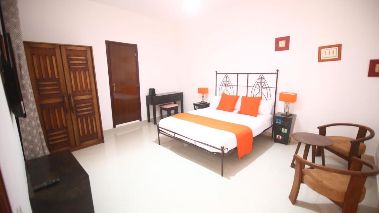 Illiyin Boutique Hotel Dakar Kültér fotó