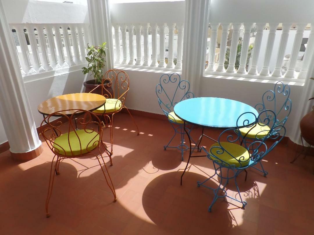 Illiyin Boutique Hotel Dakar Kültér fotó