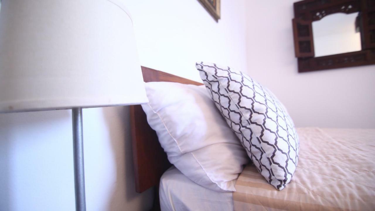 Illiyin Boutique Hotel Dakar Kültér fotó