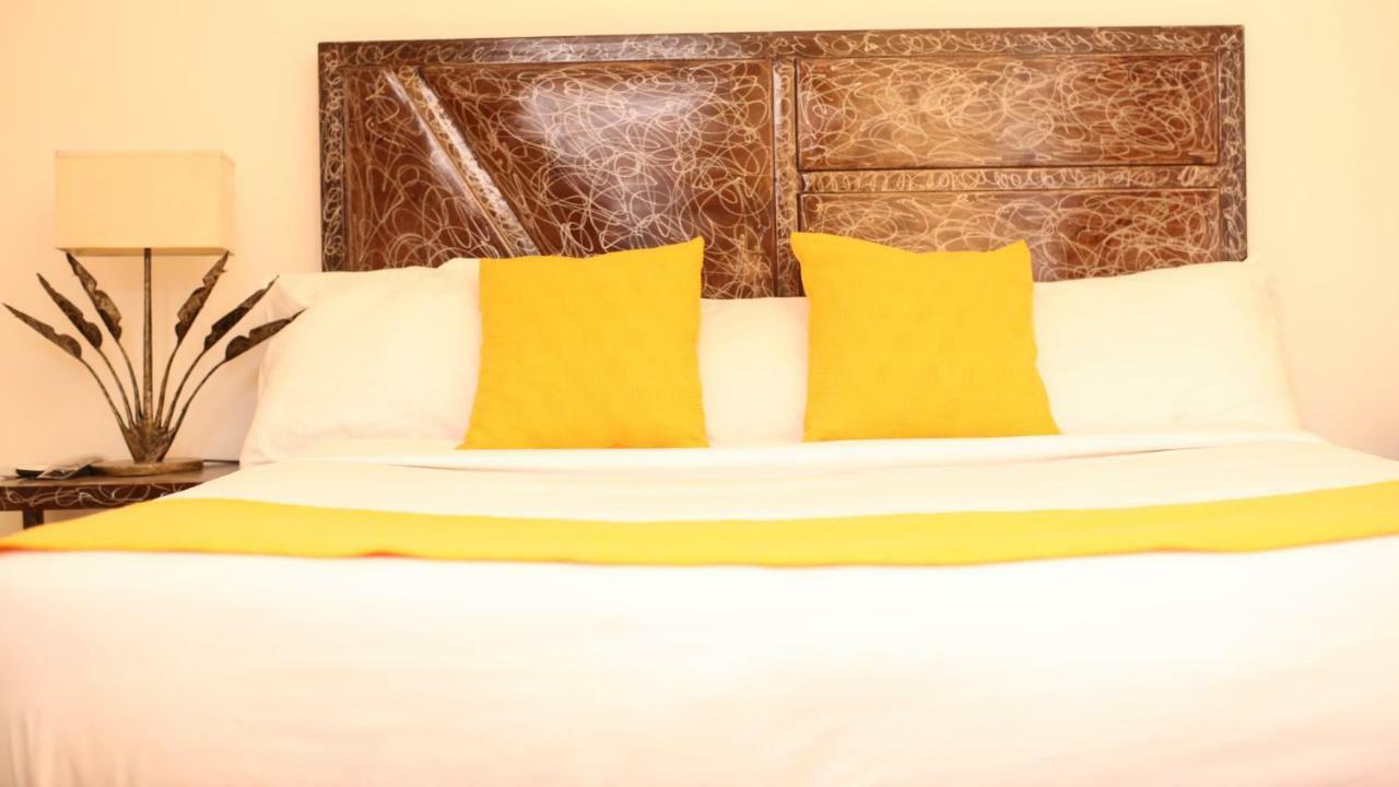 Illiyin Boutique Hotel Dakar Kültér fotó