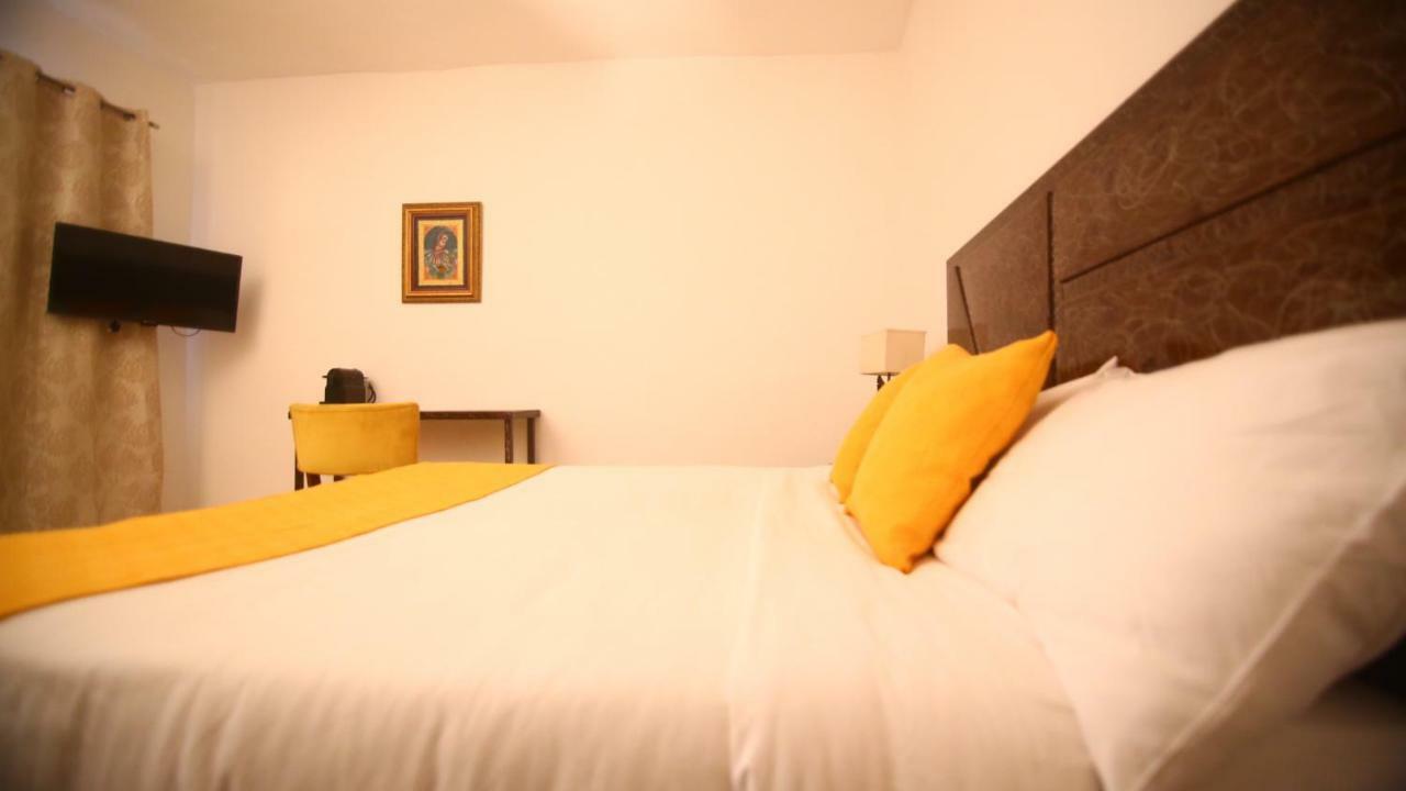 Illiyin Boutique Hotel Dakar Kültér fotó