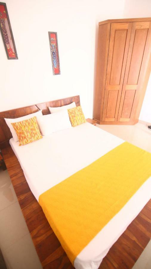 Illiyin Boutique Hotel Dakar Kültér fotó