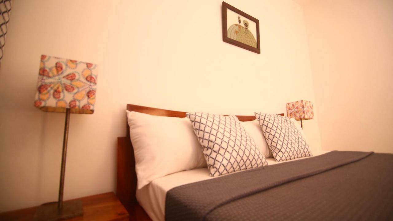 Illiyin Boutique Hotel Dakar Kültér fotó