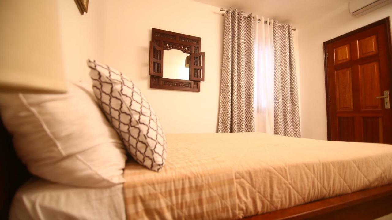 Illiyin Boutique Hotel Dakar Kültér fotó